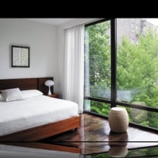 Sypialnia, styl nowoczesny - zdjęcie od 935 Studio Design