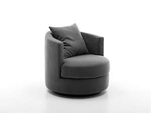 Fotel Oval - olta - zdjęcie od olta concept store