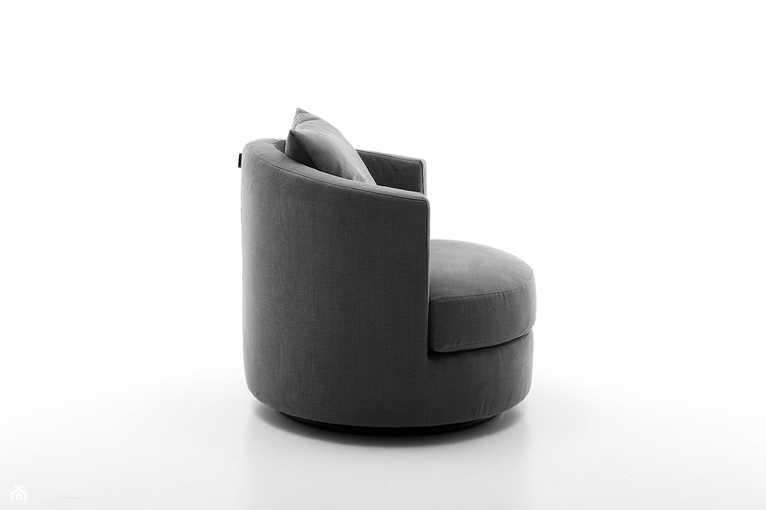 Fotel Oval - olta - zdjęcie od olta concept store - Homebook