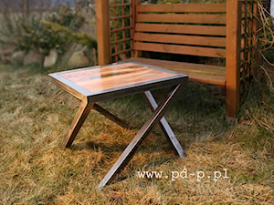 stolik kawowy Minas - zdjęcie od Projekt dizajn-Przestrzeń Pd-P