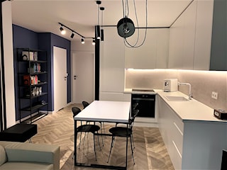 Domowe designerskie laboratorium. Realizacja projektu na wrocławskim Gaju