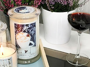 Świece zapachowe - Kringle Candle - zdjęcie od KRINGLE CANDLE