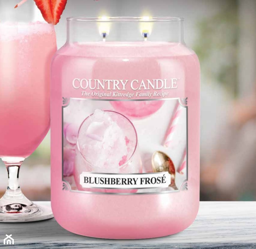 - zdjęcie od KRINGLE CANDLE