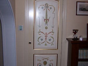 drzwi dekorowane - zdjęcie od AipDekor