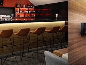 Hotel maraton - bar - zdjęcie od Novadesign