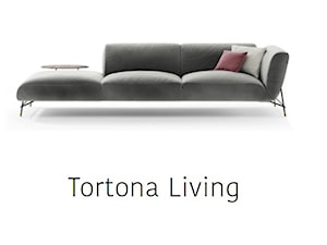 SOFA TORTONA LIVING - zdjęcie od Inter-comodo