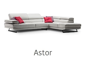 SOFA ASTOR - zdjęcie od Inter-comodo