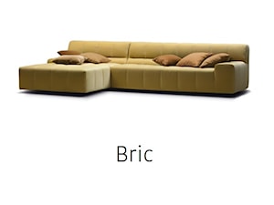 SOFA BRIC - zdjęcie od Inter-comodo