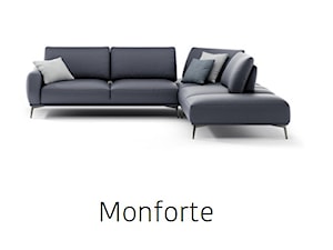 SOFA MONFORTE - zdjęcie od Inter-comodo