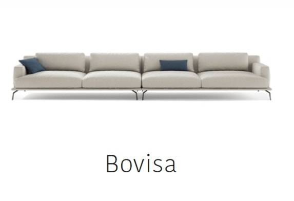 SOFA BOVISA - zdjęcie od Inter-comodo