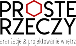 Proste Rzeczy - aranżacja i projektowanie wnętrz