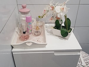 Remont łazienki - Łazienka - zdjęcie od Domi Marek