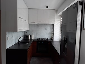 Kuchnia Loft - zdjęcie od Daab Meble