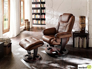 Salon, styl nowoczesny - zdjęcie od MEBEL4U.PL