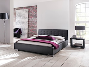 Sypialnia, styl nowoczesny - zdjęcie od MEBEL4U.PL