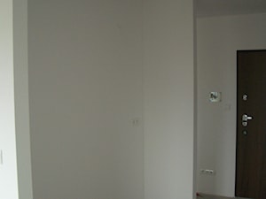 Mieszkanie w Warszawie - powierzchnai 78 m2