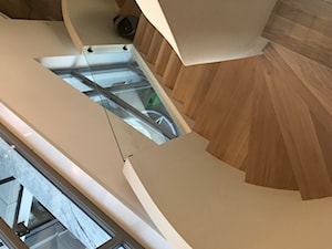 Schody - zdjęcie od a.p.rud schody