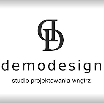 DemoDesign Jacek Staniszewski Studio projektowania wnętrz