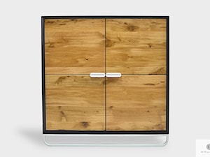 https://rawood.pl/product/solidna-drewniana-komoda-z-duzymi-szufladami-do-salonu-denis/ - zdjęcie od RaWood Premium Furniture