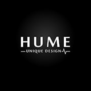 HUME Unique Design