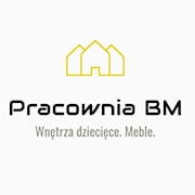 Pracownia BM  - wnętrza dziecięce, meble