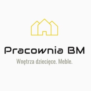 Pracownia BM  - wnętrza dziecięce, meble