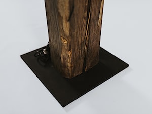 Lampa podłogowa, kolekcja STARE DOMY - zdjęcie od ForRest-Concept