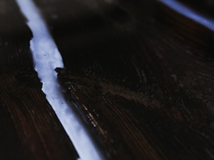 Stolik kawowy sosnowy, kolekcja STARE DOMY - zdjęcie od ForRest-Concept