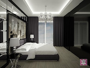 Black & White - zdjęcie od Homeemotions.architects