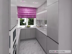 Kuchnia, styl nowoczesny - zdjęcie od Homeemotions.architects