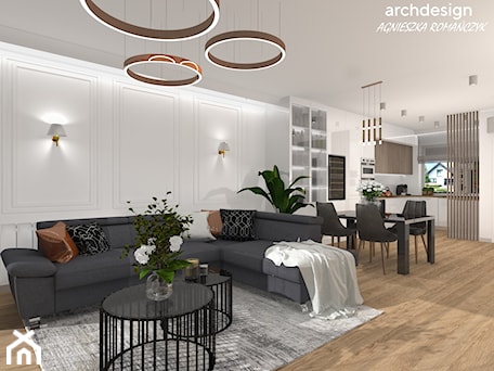 Aranżacje wnętrz - : - archdesign . Przeglądaj, dodawaj i zapisuj najlepsze zdjęcia, pomysły i inspiracje designerskie. W bazie mamy już prawie milion fotografii!