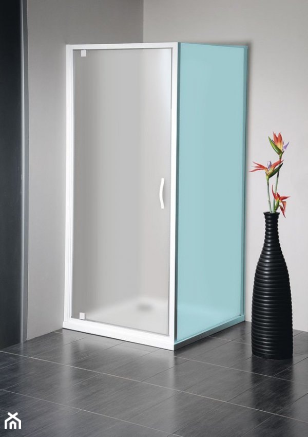 Łazienka, styl minimalistyczny - zdjęcie od Planedo