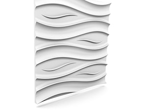 OCEAN - panel ścienny dekoracyjny 3D - zdjęcie od DECCART