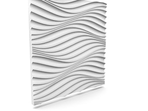 WIATR - panel ścienny 3D - zdjęcie od DECCART
