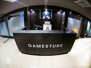 GAMESTURE - zdjęcie od Zarysy