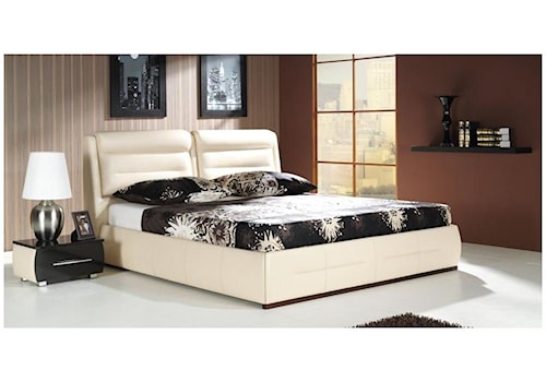 Łóżko Apollo Relax 160x200 w cenie 4130zł - zdjęcie od Komfort Snu- materace, łóżka, poduszki...