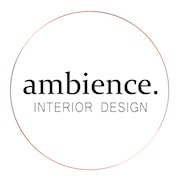 Ambience. Interior design