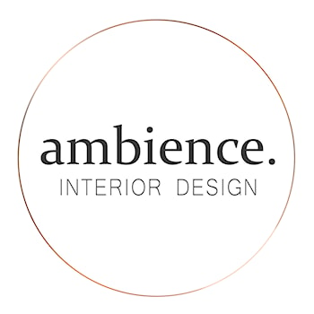 Ambience. Interior design
