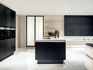 Kuchnie - Kuchnia, styl minimalistyczny - zdjęcie od Max Kuchnie