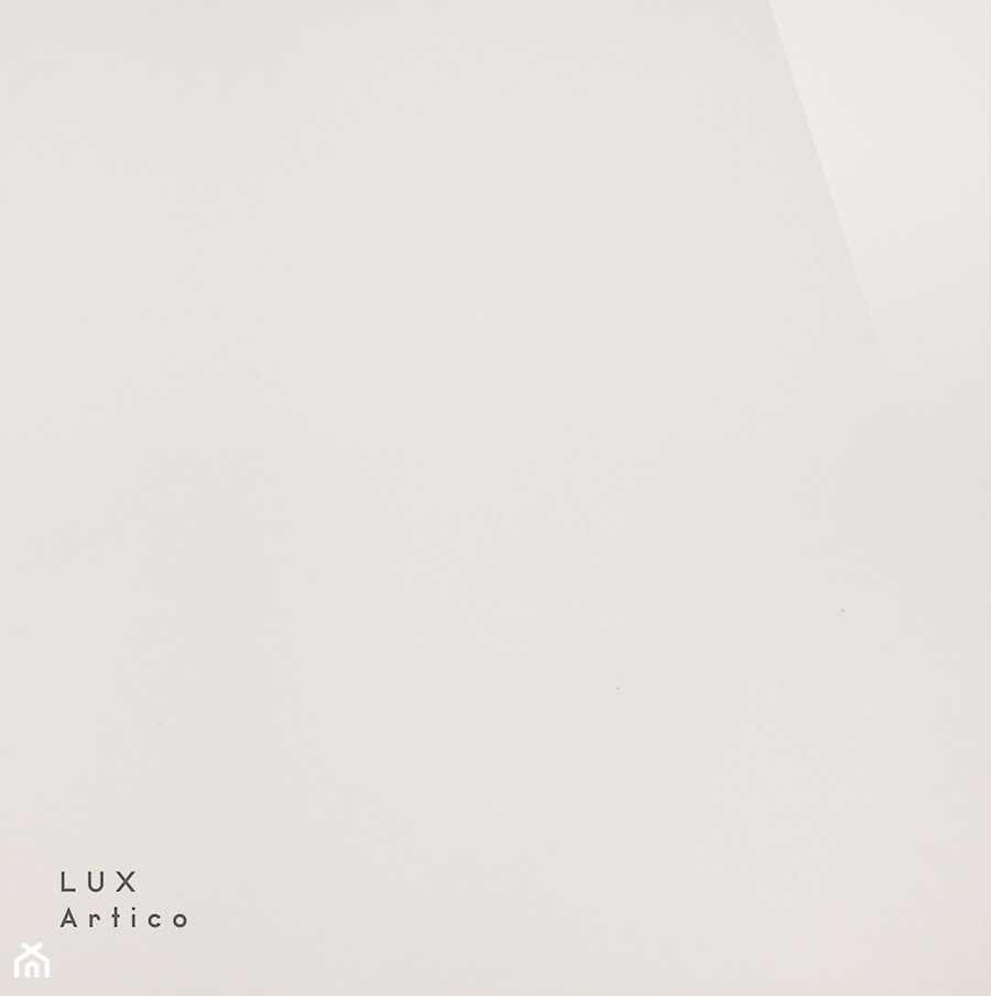 Artico LUX - zdjęcie od Lapitec Polska