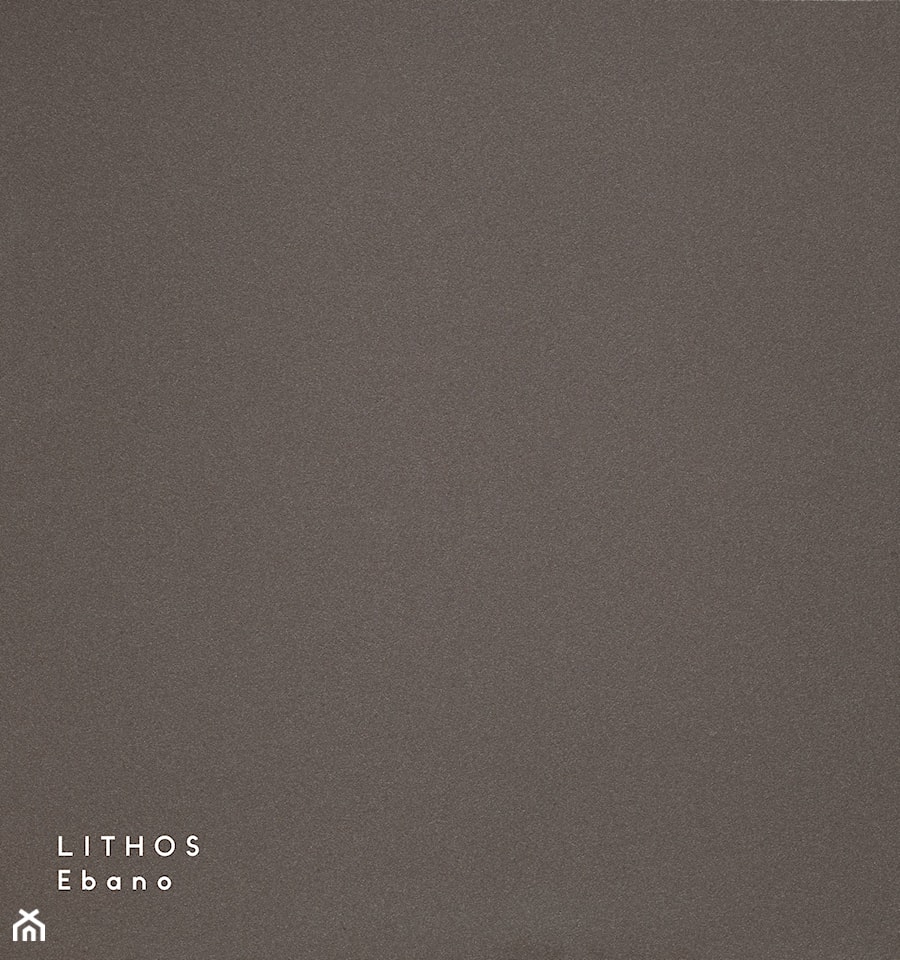 Ebano LITHOS - zdjęcie od Lapitec Polska