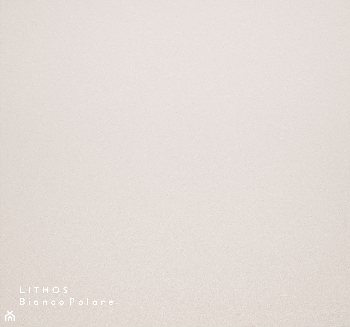 Bianco Polare LITHOS - zdjęcie od Lapitec Polska - Homebook