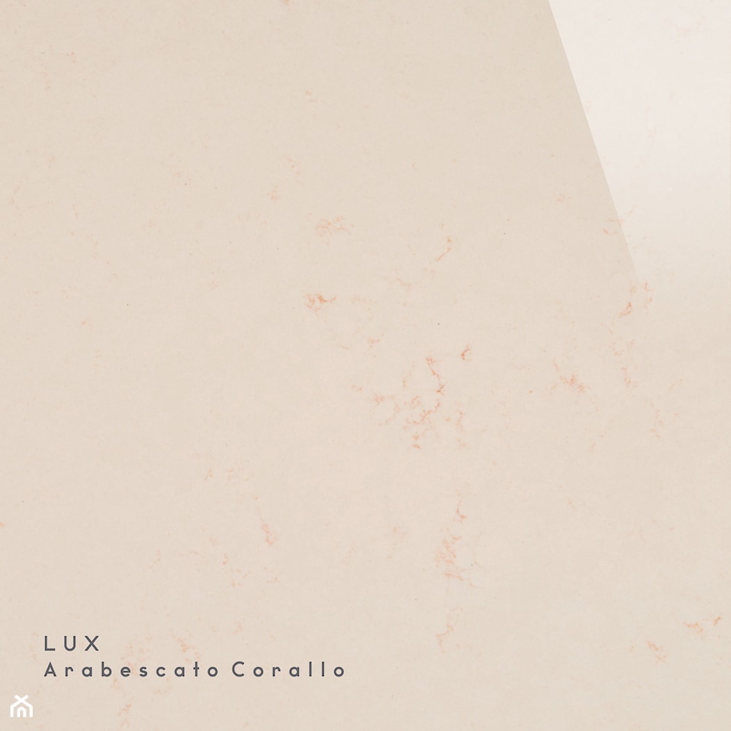 Arabescato Corallo LUX - zdjęcie od Lapitec Polska - Homebook