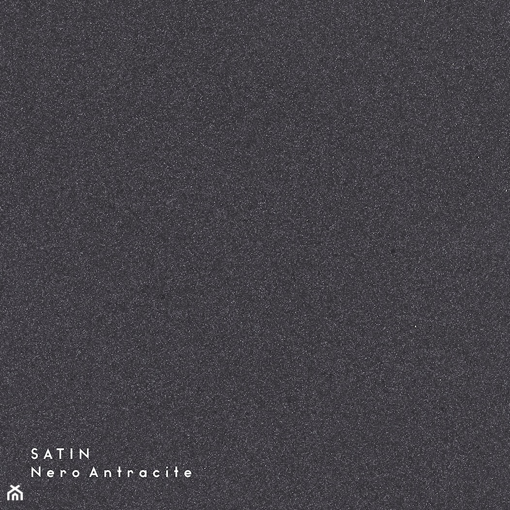 Nero Antracite SATIN - zdjęcie od Lapitec Polska - Homebook