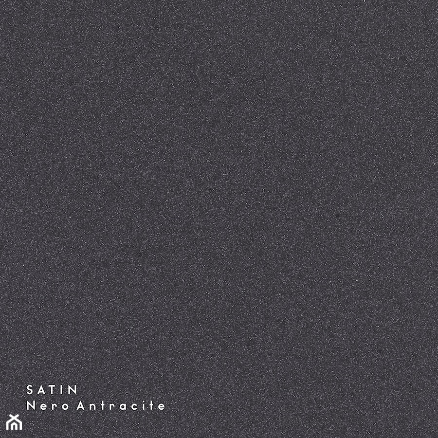 Nero Antracite SATIN - zdjęcie od Lapitec Polska