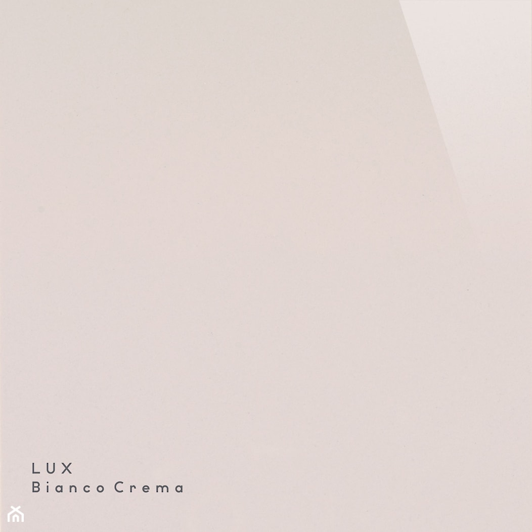 Bianco Crema LUX - zdjęcie od Lapitec Polska - Homebook