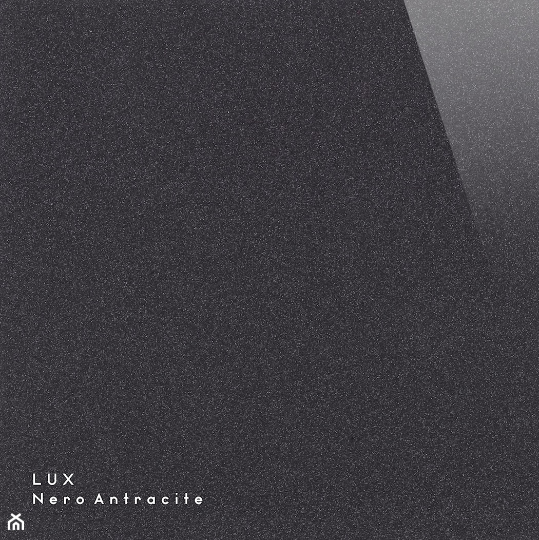 Nero Antracite LUX - zdjęcie od Lapitec Polska - Homebook