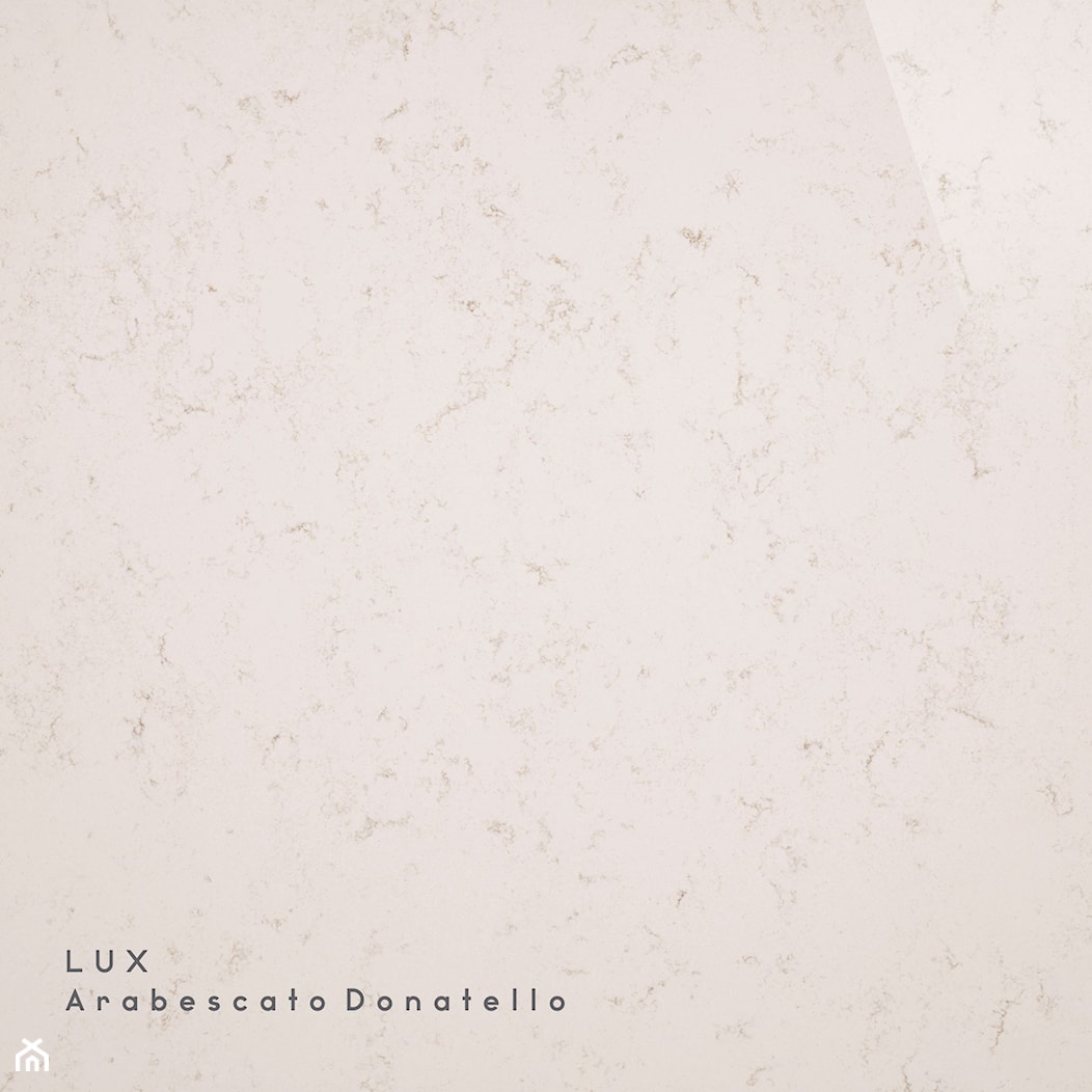 Arabescato Donatello LUX - zdjęcie od Lapitec Polska - Homebook