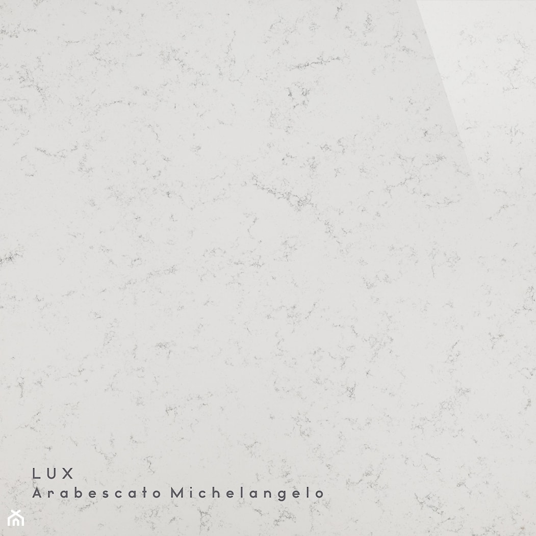Arabescato Michelangelo LUX - zdjęcie od Lapitec Polska - Homebook
