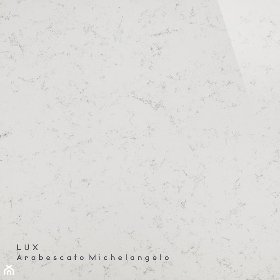 Arabescato Michelangelo LUX - zdjęcie od Lapitec Polska